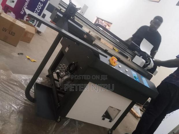 Uv Printer 60by90 Available - thumbnail 3