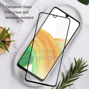 Strong Glass Samsung GALAXY A25 Screen Protector