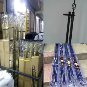 Curtain Rods Curtain Rods Curtain Rods