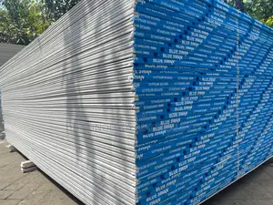 Blue Swan Gypsum Board (9mm)
