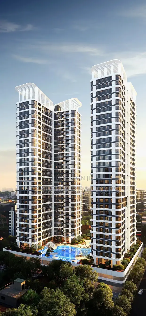 2bdrm Apartment in Westlands for sale