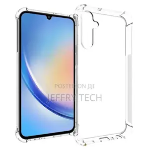 Case Airbag Cover for Samsung GALAXY A25