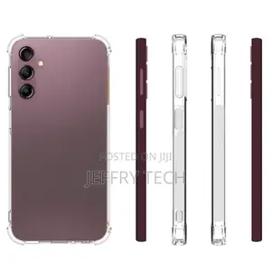 Case Airbag Cover for Samsung GALAXY A25