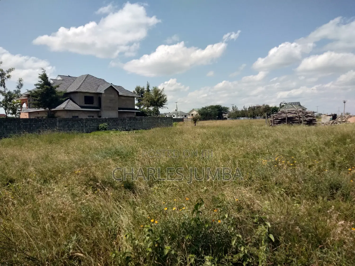 Prime Plot in Utumishi Sacco