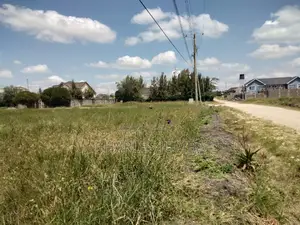 Prime Plot in Utumishi Sacco