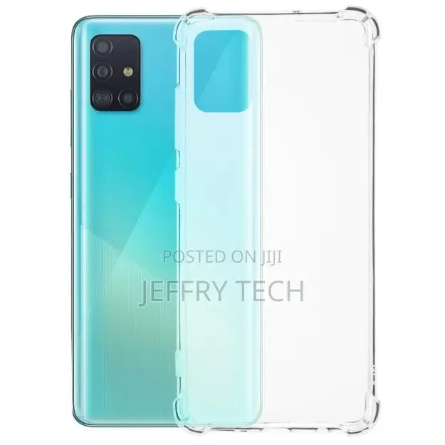 Case Airbag Cover for Samsung GALAXY A51