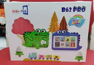Wifi 7 Inch Tablet Pc Children's Gift Kids Learning Educatio