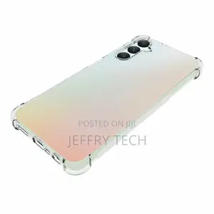 Lux-Case Airbag Cover for Samsung GALAXY A05S
