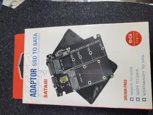 Adapter SSD to Sata