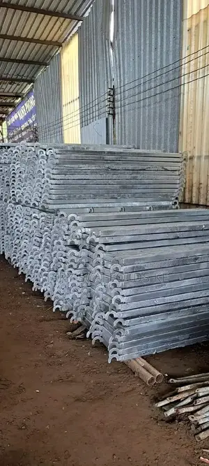 Find Scaffolding Planks