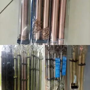 Curtain Rods Curtain Rods Curtain Rods
