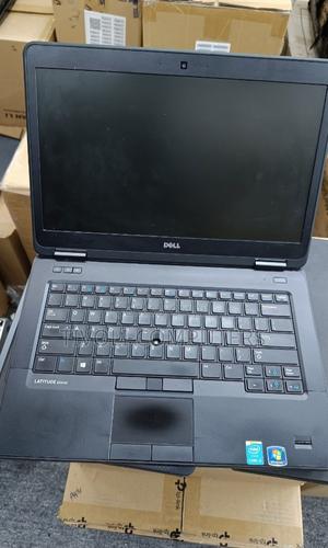 Laptop Dell Latitude 5440 4GB Intel Core I5 SSD 500GB - main view
