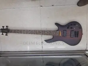 Ibanez 4string