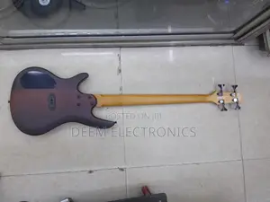 Ibanez 4string
