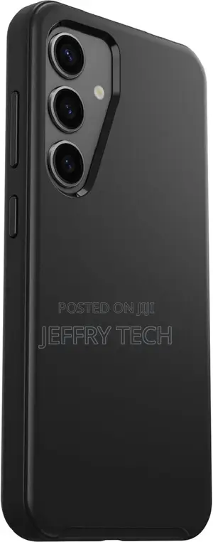 Otterbox Symmetry Case for Samsung Galaxy S24, Shockproof, D