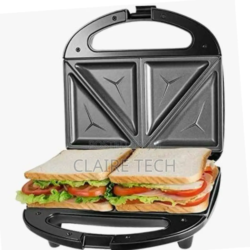 RAF 2 Slice Sandwich Maker 