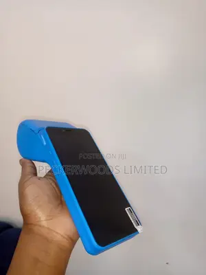 H10 All in One Android POS System