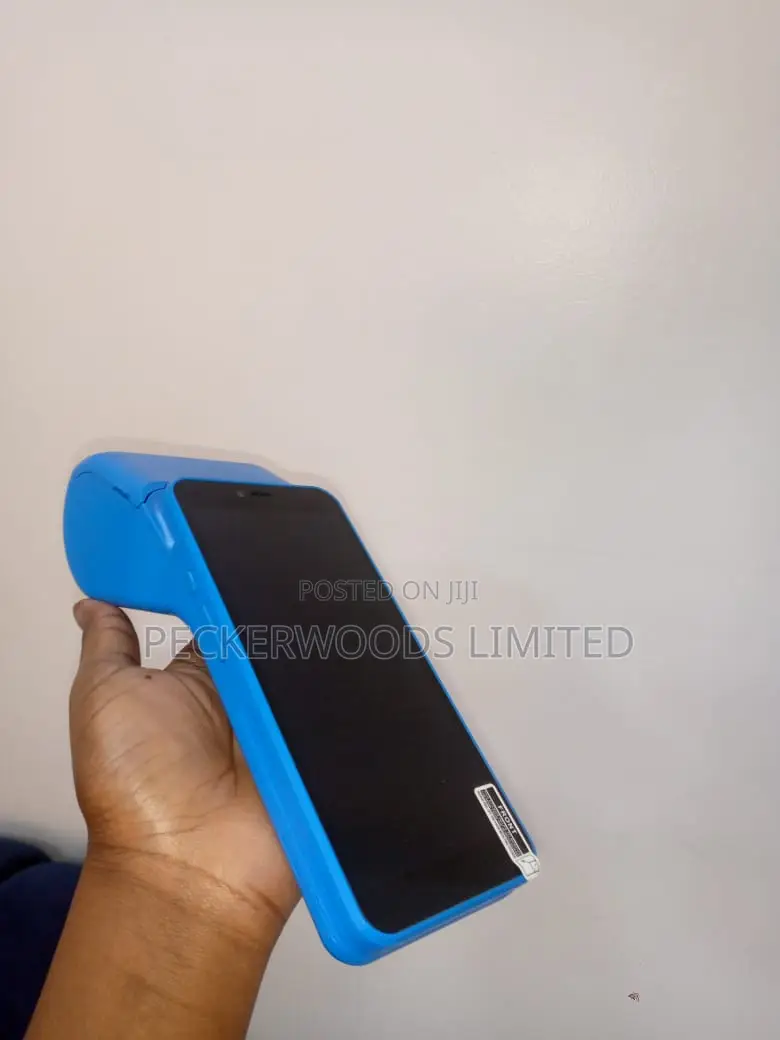 H10 All in One Android POS System