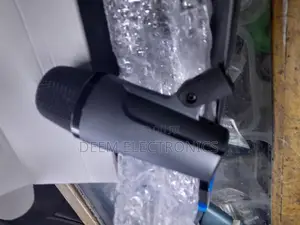 Drum Mic Bass