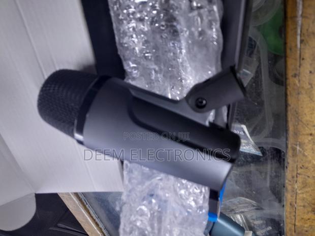 Drum Mic Bass - thumbnail 2