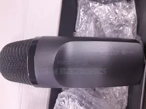 Drum Mic Bass
