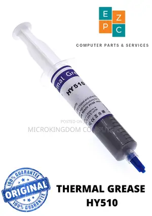 Thermal Paste