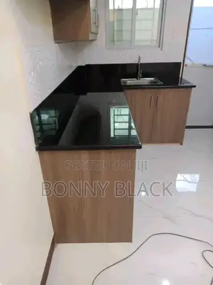 Granite and Marble Installation