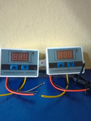 Smart Heat Regulation Solution 1500W Controller - thumbnail 2