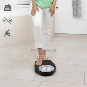 Personal Scales Up To 150 Kg, Analogue