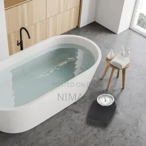 Personal Scales Up To 150 Kg, Analogue