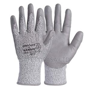 Anti Cut Resistant Gloves - thumbnail 2
