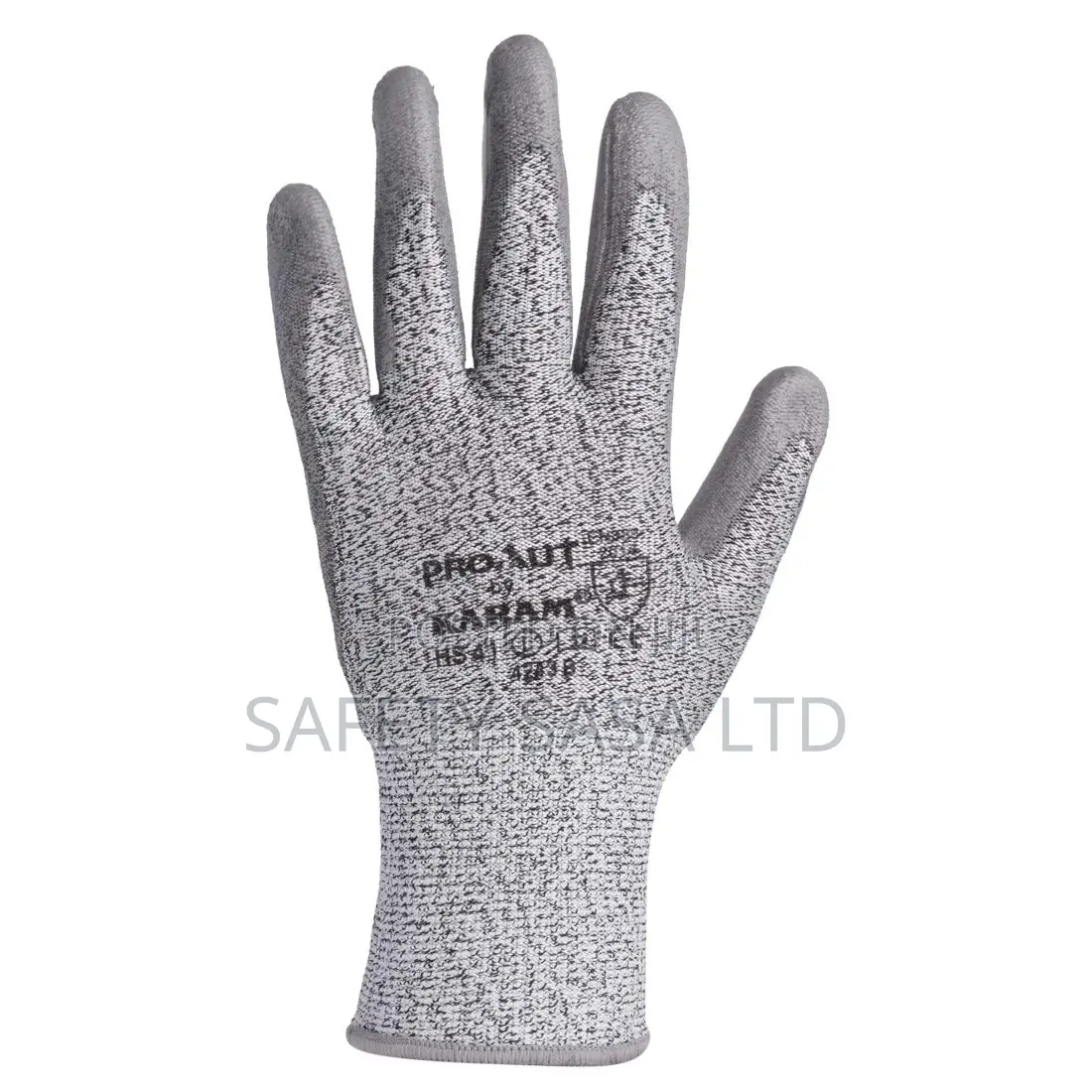 Anti Cut Resistant Gloves