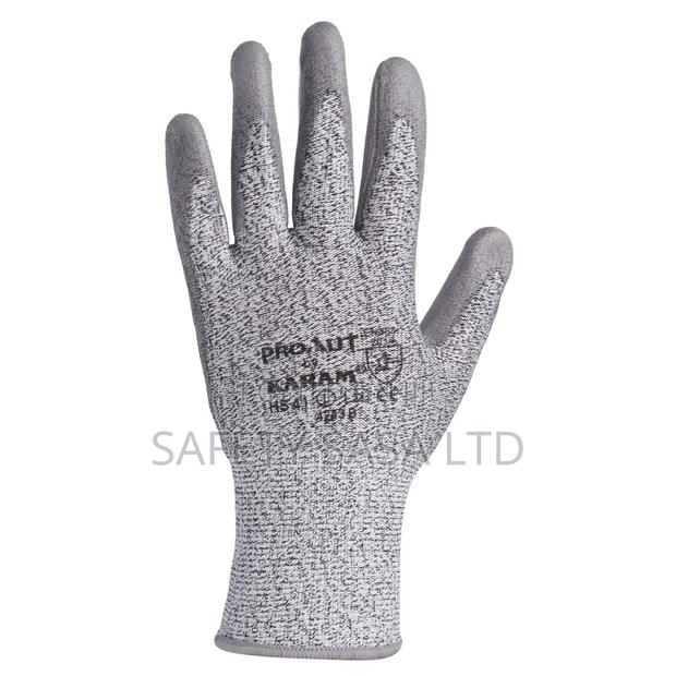 Anti Cut Resistant Gloves - thumbnail 3