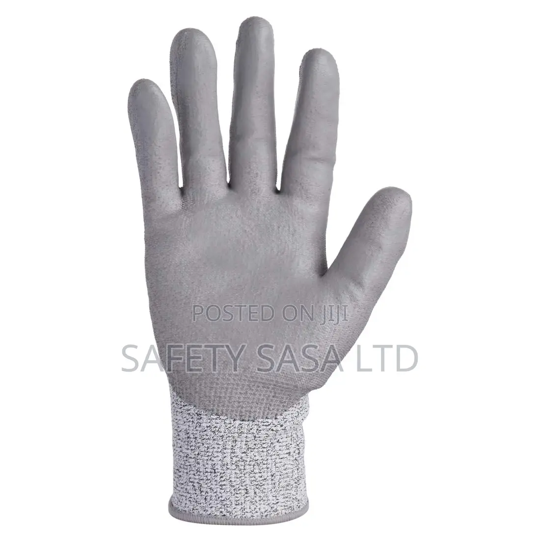 Anti Cut Resistant Gloves