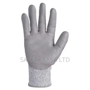 Anti Cut Resistant Gloves