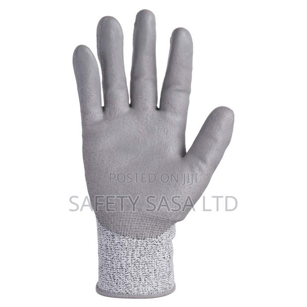 Anti Cut Resistant Gloves - thumbnail 4