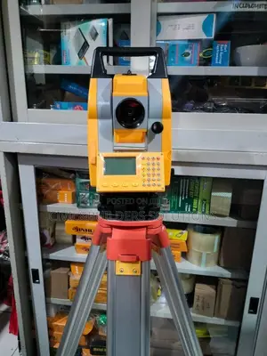Total Station ( Ruide)