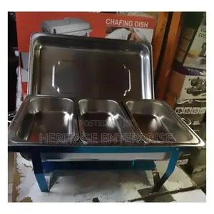 Chafing Dishes