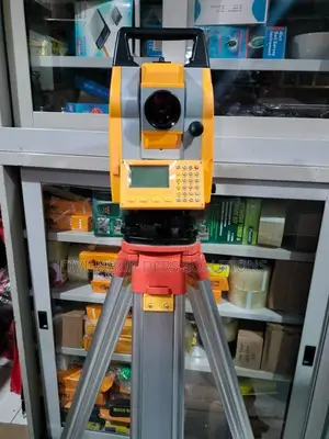 Total Station Ruide R3 Full Set