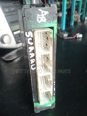 Subaru Outback BP9 Computer