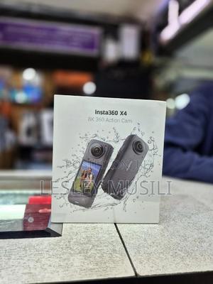 Insta360 X4 360 Action Camera - thumbnail 2
