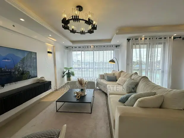 4bdrm Condo in 4Br With Dsq, South C for sale
