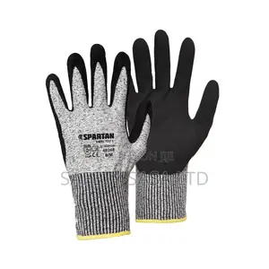 Cut Resistant Glove
