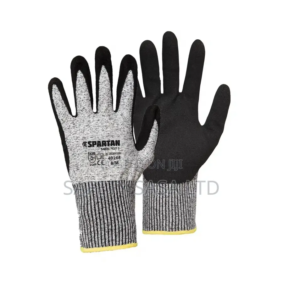Cut Resistant Glove
