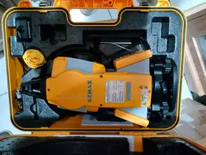 Total Station Full Kit