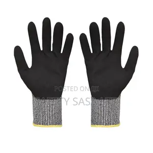 Cut Resistant Glove