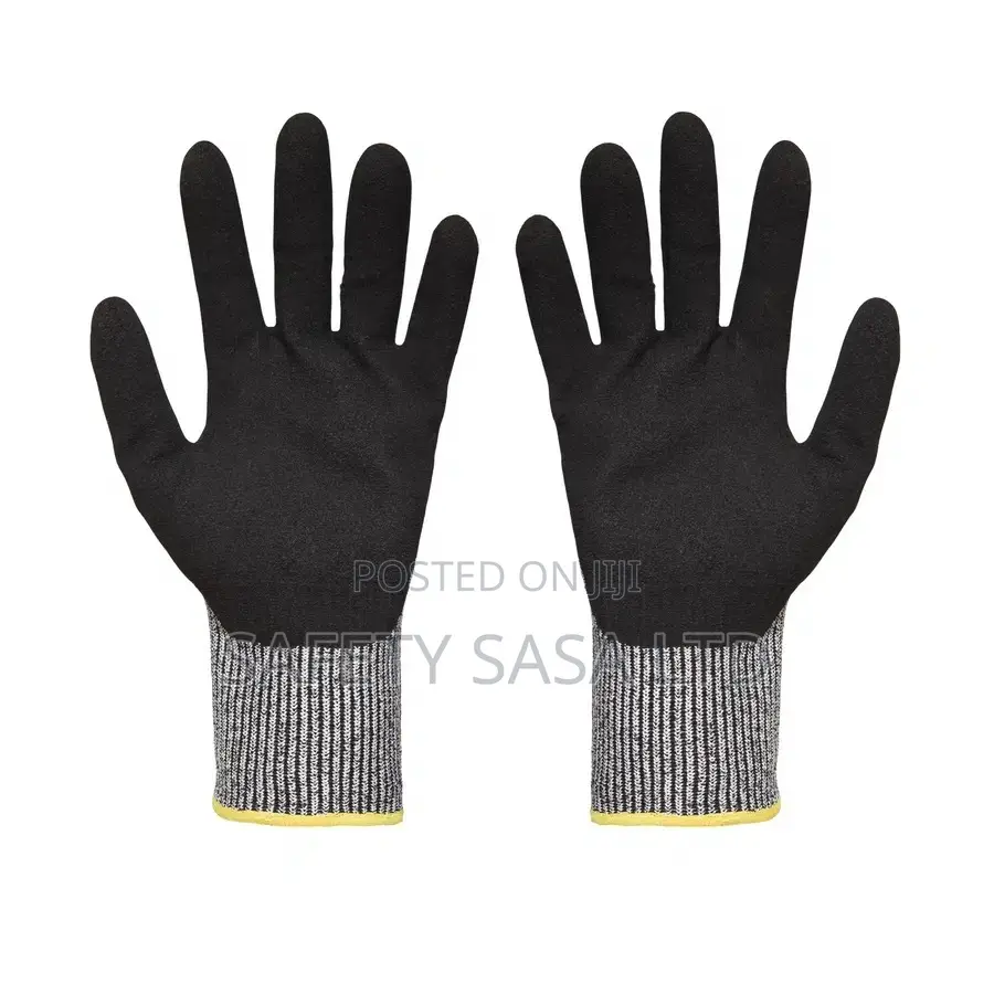Cut Resistant Glove