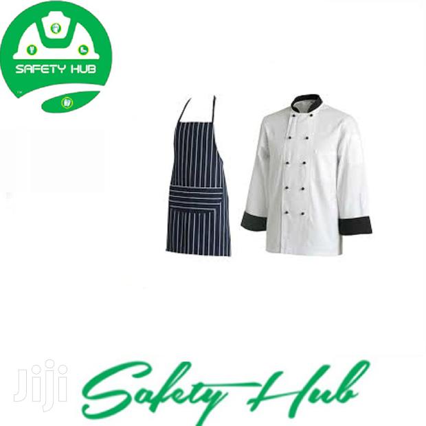 Chef Jackets - thumbnail 3