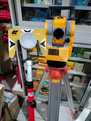 Total Station R3 RUIDE