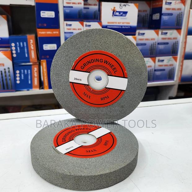 Quality Grinding Stone - main view